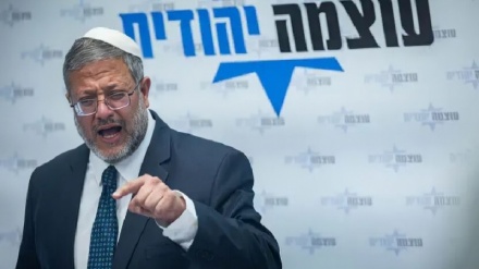 Ben Gvir: We must occupy all of Gaza