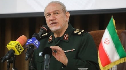 Irani po vendos mijëra raketa dhe dronë në vende të sigurta