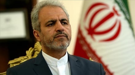 تکریم و قانونمداری سیاست اصلی ما در بازگشت اتباع غیرقانونی به افغانستان است