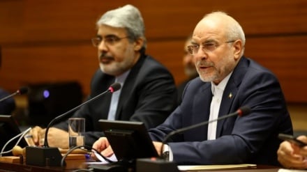 News | Qalibaf: Israeli regime’s actions reminiscent of Nazi crimes / U.S. warning to China