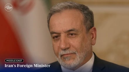 Araqchi: Mpango wa amani wa nyuklia wa Iran ni fahari na heshima ya taifa 