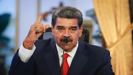 Rais Maduro alaani kimya cha walimwengu kwa mauaji ya kimbari ya Israel dhidi ya Wapalestina