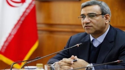 استاندار خراسان رضوی بر تکمیل راه‌ آهن خواف-هرات تا پایان سال تاکید کرد