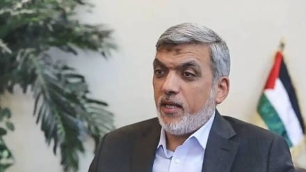 حماس: د ټرمپ هغه خبرې چې په غزه کې قحطي ردوي، غندو