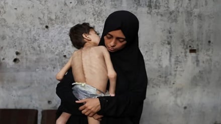 Gideon Levy: Picha za njaa huko Gaza zinakumbusha mauaji ya Holocaust na kambi za mateso