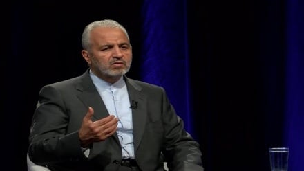 سفیر ایران در کابل درباره چگونگی روند بازگشت مهاجرین افغان با طالبان گفتگو کرد