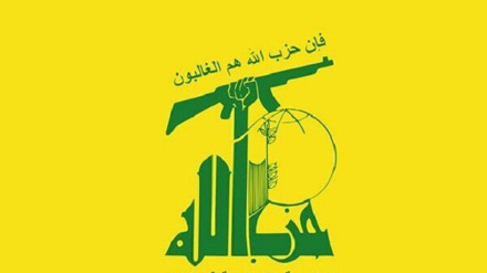 عضو حزب‌الله: سلاح مقاومت موضوع ملی و داخلی است/ تسلیم باج‌خواهی نمی‌شویم
