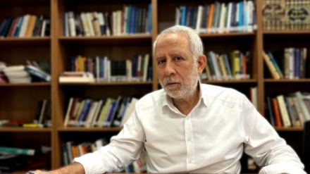 Filistin İslami Cihad Örgütü Üst Düzey Yetkilisi: Direniş Teslim Olmayacak 