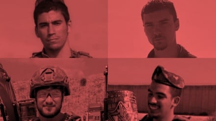 Prita e përgjakshme në Beit Hanoun ndaj vrasësve të fëmijëve të Gazës; Al-Kassam: Do ta shkatërrojmë mitin e ushtrisë suaj