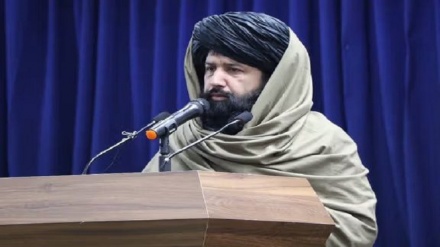 طالبان: جامعه جهانی در قبال ما سیاست دوگانه دارد