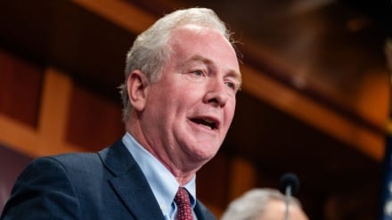 Democratic senator: Washington must not be complicit in Gaza ethnic cleansing