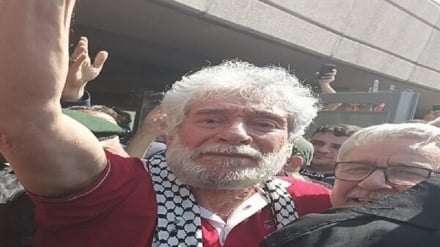 Libanesischer Widerstandskämpfer betont Notwendigkeit des Kampfes gegen das zionistische Regime