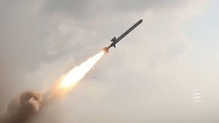 Yemen targets Occupied Territories with 11 missiles and drones