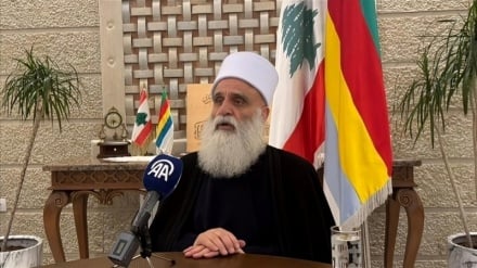 Warga Druze Lebanon Tegas Menolak Minta Bantuan dari Tel Aviv