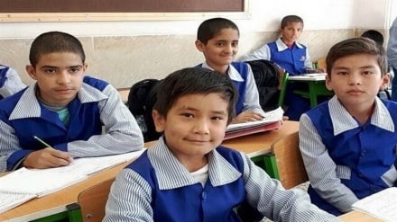 جزئیات ثبت‌نام دانش‌آموزان اتباع خارجی در مدارس ایران/ شروع ثبت‌نام از ۱۵ اسد