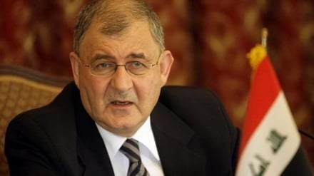 Iraq condemns violation of its airspace during Israeli aggression against Iran