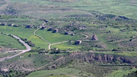 Արդյո՞ք Երևանի և Բաքվի բանակցությունները փակուղի են մտնում