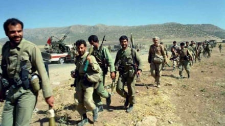 Oggi, anniversario operazione Mersad