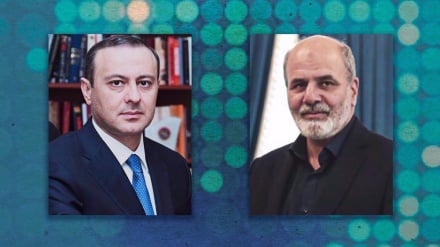 چرا ایران بر اهمیت تغییرنکردن مرزهای منطقه تأکید می‌کند؟  