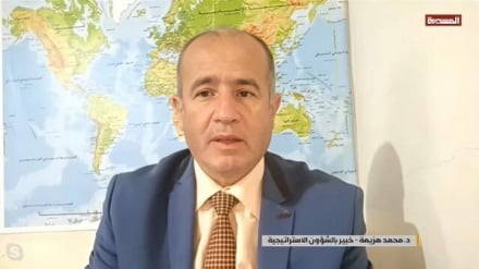 Lebanese scholar: Iran is a key player in shaping regional & global balances