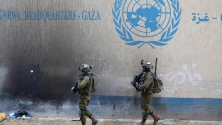 UNRWA: AS Belum Memutuskan Keberlanjutan Lembaga Ini di Palestina