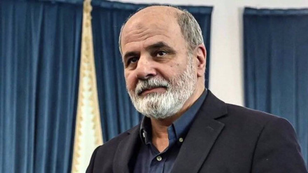 احمدیان: امنیت خلیج‌فارس مستلزم مشارکت کشور‌های منطقه است