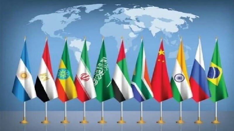 Rais Putin: BRICS imeipiku G7 katika utendaji kazi, GDP