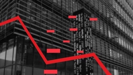 بسته خبری| روز سیاه در بازار بورس اسرائیل، سقوط قیمت سهام بزرگ/ رکود اقتصادی شدید بعد از جنگ با ایران