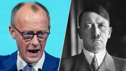 Vazhdimi i traditës së përgjakshme të Berlinit që nga para Hitlerit deri më sot; Kancelari gjerman vlerëson agresionin e Izraelit kundër Iranit