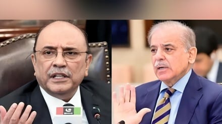 Ashura messages from Pakistani officials: Imam Hussein (PBUH) is an eternal symbol of fight against falsehood