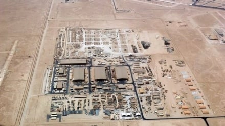 Nach Iran-Raketenangriff: Satellitenbilder zeigen Schäden an US-Luftwaffenstützpunkt in Katar