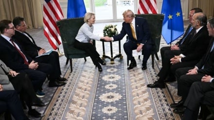 L’accordo commerciale tra Stati Uniti ed Europa e il futuro della guerra dei dazi di Trump