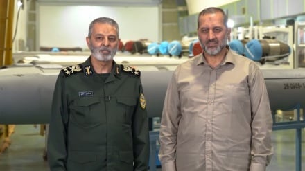 Jenerali Mousavi: Makombora ya Iran yalikata mikono ya maadui