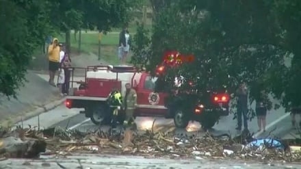 NYT: Thousands of US flood victims’ calls went unanswered