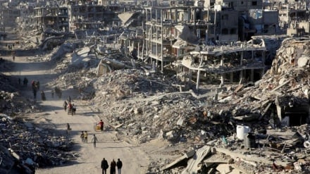 Israeli soldier reveals horrifying orders in Gaza war