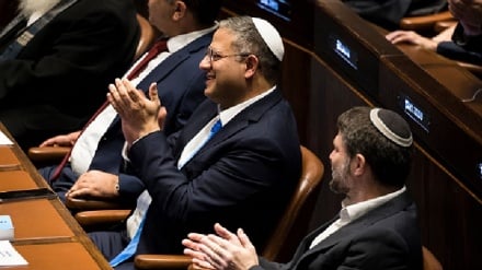 הולנד אוסרת את כניסת בן גביר וסמוטריץ' בשל הסתה לאלימות ו