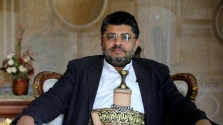 Member of Yemen's Supreme Political Council: Why are Arab states not acting in support of Gaza?