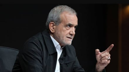 Pezeşkiyan: İsrail’e Tekrar Saldırmaya Hazırız; İran Tehditleri Kabul Etmez