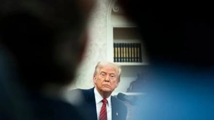 Organisasi HAM Internasional Tuntut Trump Diadili