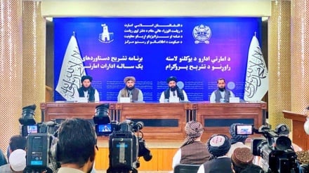 افغانستان د سیمې له هیوادونو سره ټرانسپورټي همکارۍ پراخې کړې