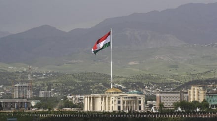 مهلت ۱۵ روزه تاجیکستان برای خروج مهاجران افغانستانی