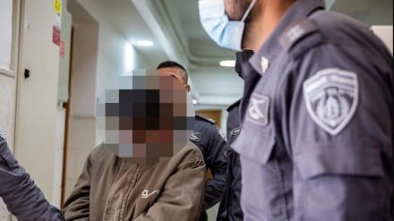 הצהרת הפרקליטות נגד 3 ישראלים באשמת שיתוף פעולה עם המודיעין האיראני