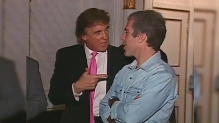 Mossad's infiltration in American political system: Why is White House afraid to disclose Epstein’s list?  
