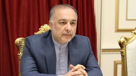 Իրանը ողջունում է ՀՀ արտաքին հարաբերությունների նորմալացումը Թուրքիայի և Ադրբեջանի հետ․ Սոբհանի