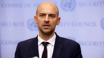 French FM: EU will sanction Israel