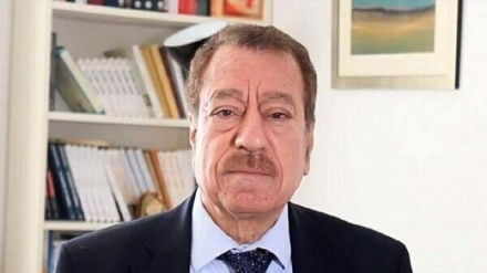 طرح آمریکا و رژیم اسرائیل برای «ادغام لبنان در سوریه» 