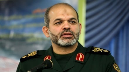 IRGC commander’s advisor: Iran’s missile power in excellent condition