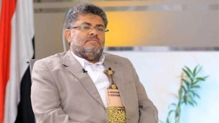 Yemen Yüksek Siyasi Konsey Üyesi: Arap Ülkeleri Gazze’yi Desteklemek İçin Neden Hiçbir Şey Yapmıyor?