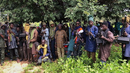 Watekaji nyara nchini Nigeria wamewaua mateka 35 licha ya kupokea mlungura