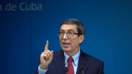 کوبا: نتانیاهو بیش از ۳۰ سال است درباره داشتن سلاح هسته‌ای توسط ایران دروغ می‌گوید